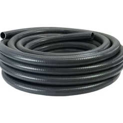 Verrohrungsschlauch PVC Ø 50 mm, 25 m