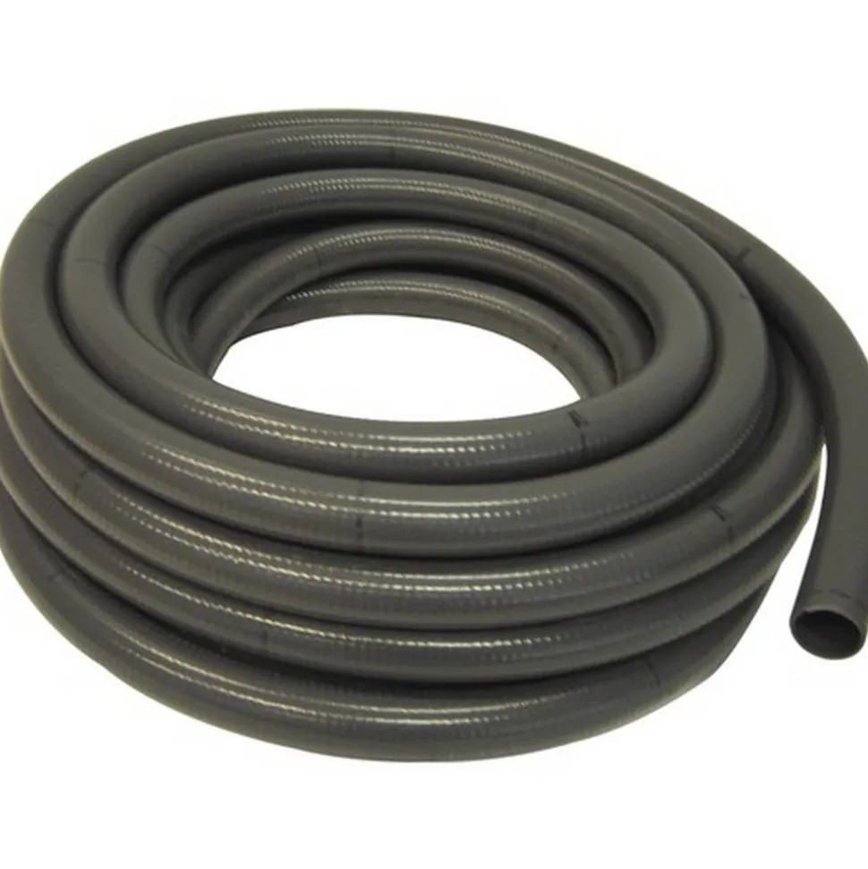 Verrohrungsschlauch PVC Ø 50 mm, 25 m