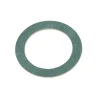 Verschraubungsdichtung HD Fiber Ø 17 x 24 x 2 mm für 3/4", 2 Stück