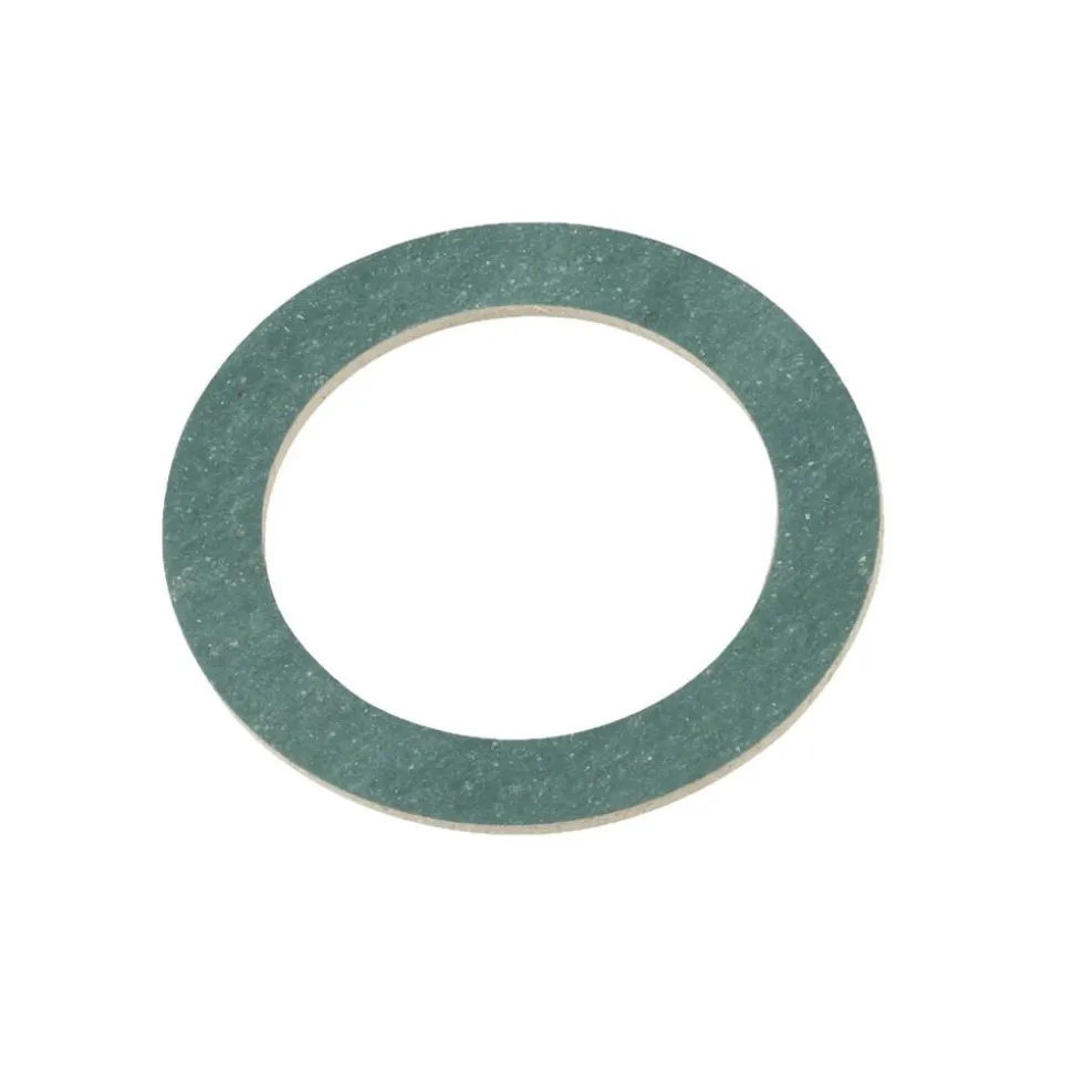 Verschraubungsdichtung HD Fiber Ø 17 x 24 x 2 mm für 3/4", 2 Stück