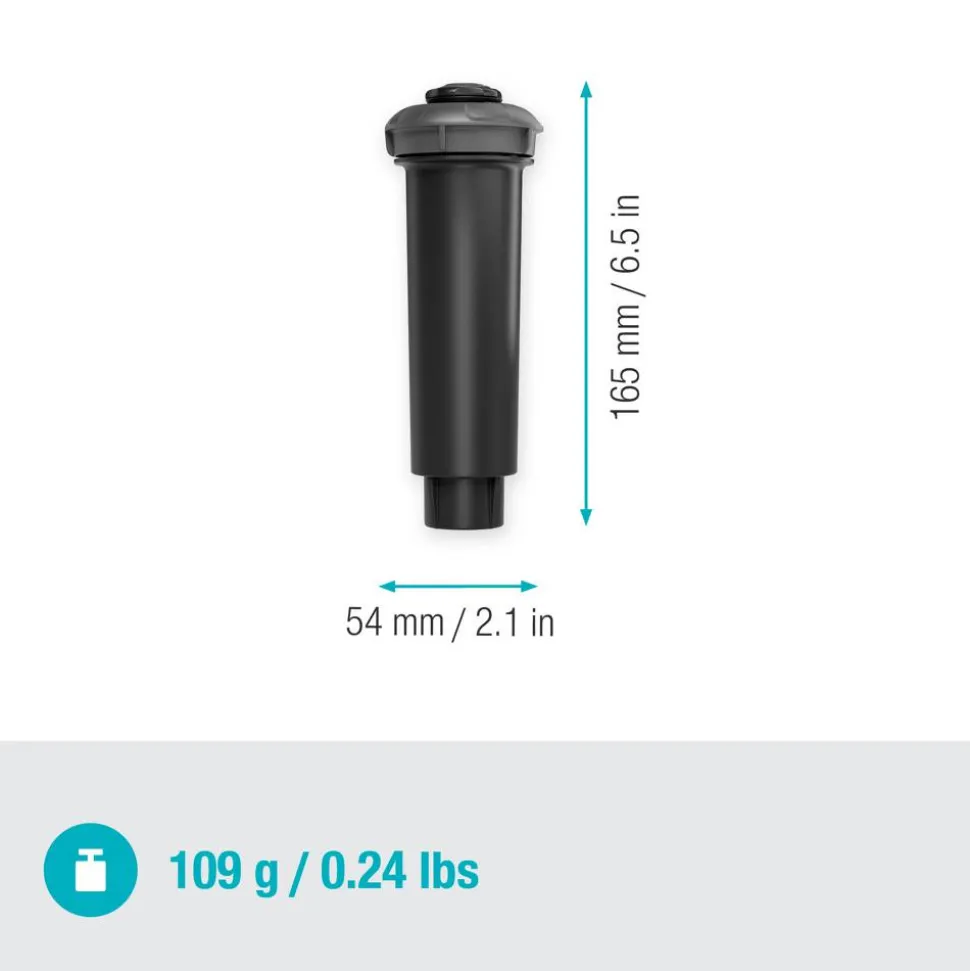 Versenkregner 'MD40' für Sprinklersystem