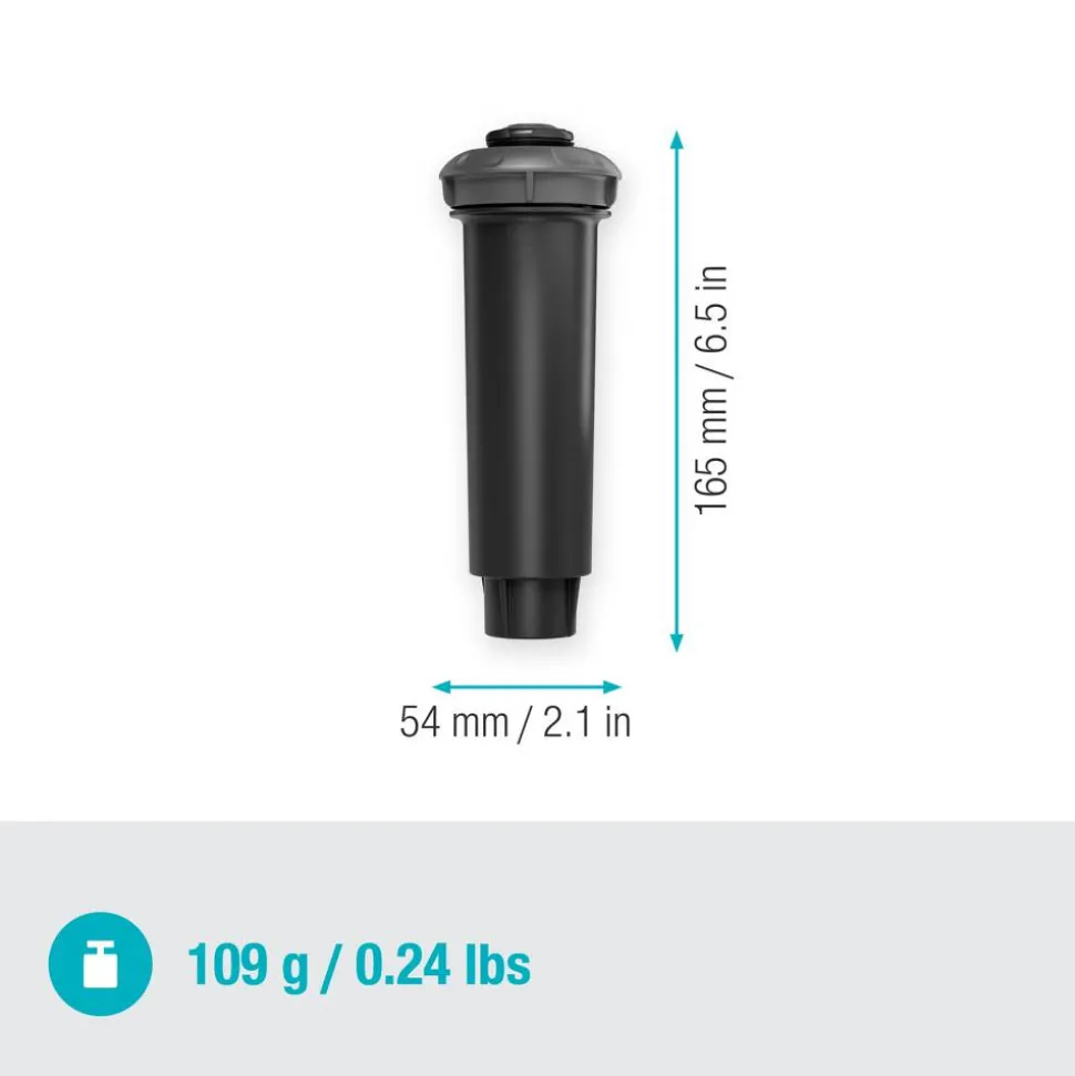 Versenkregner 'MD80' für Sprinklersystem