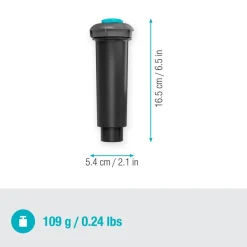 Versenkregner 'SD80' für Sprinklersystem