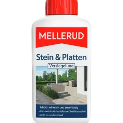 Versiegelung 'Stein & Platten' 0,5 Liter