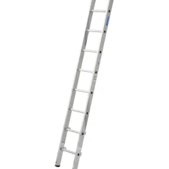 Vielzweckleiter mit Treppenfunktion 'Tribilo' 3 x 8 Sprossen