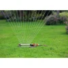 Viereckregner ' Classic Polo 250' mehrfarbig 110-250 m²