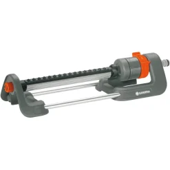 Viereckregner ' Classic Polo 250' mehrfarbig 110-250 m²