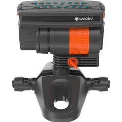 Viereckregner 'Micro-Drip-System'