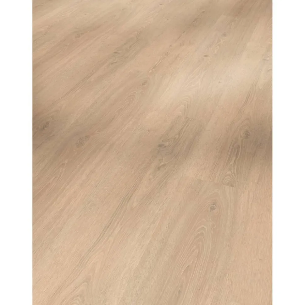 Vinylboden 'Basic 30' Eiche Sereno geschliffen 9,4 mm