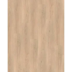 Vinylboden 'Basic 30' Eiche Sereno geschliffen 9,4 mm