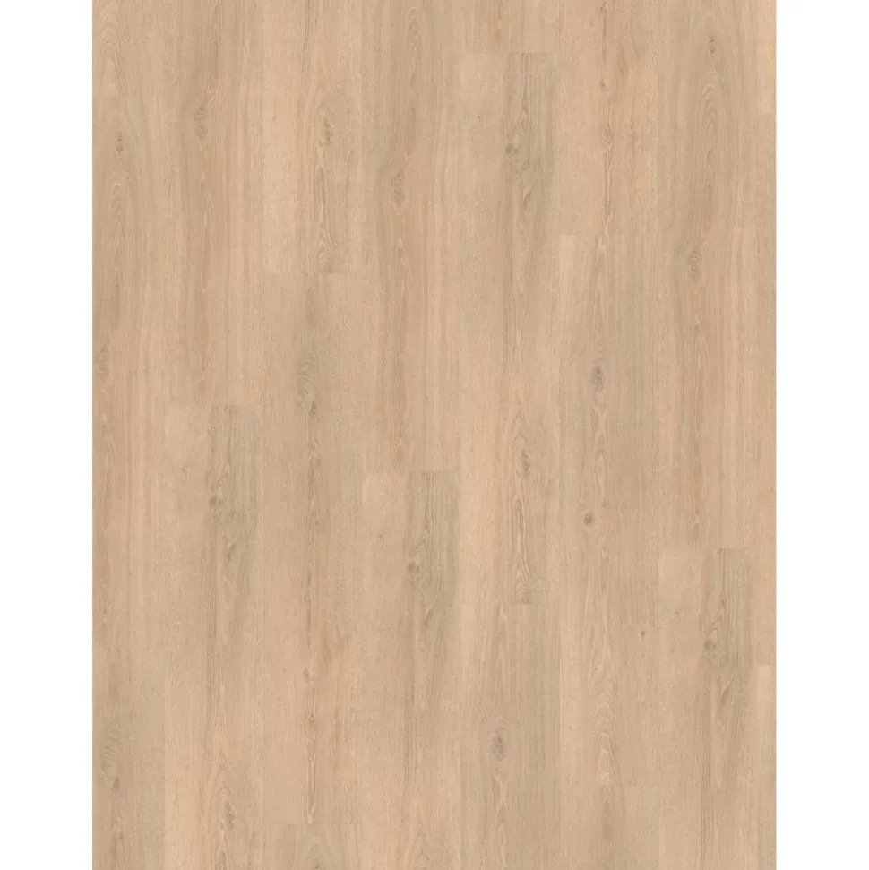 Vinylboden 'Basic 30' Eiche Sereno geschliffen 9,4 mm