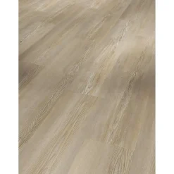 Vinylboden 'Basic 30' Pinie Winter Hell 9,4 mm