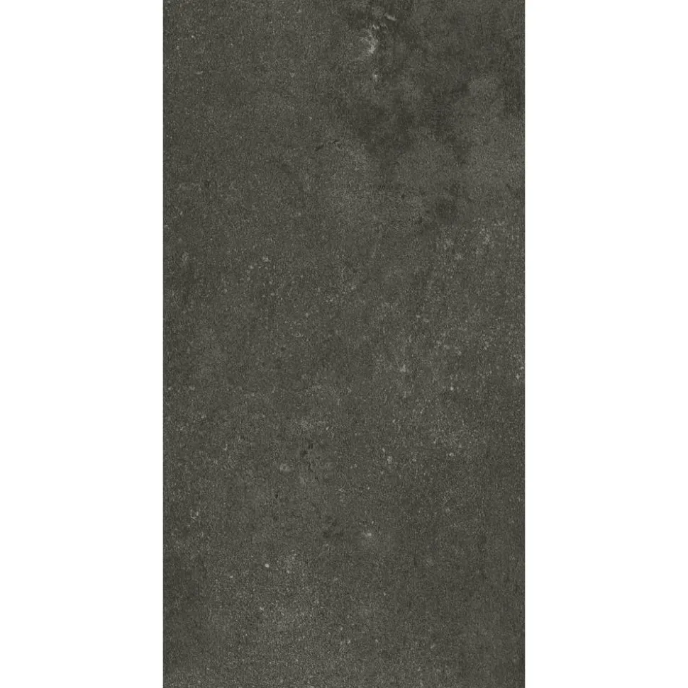 Vinylboden 'Coburn' anthrazit 4 mm