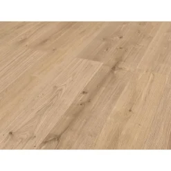 Vinylboden Eiche Glamour beige PVC frei 3,6 mm