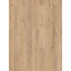 Vinylboden Eiche Glamour beige PVC frei 3,6 mm