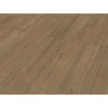 Vinylboden Eiche Luxor braun PVC frei 3,6 mm