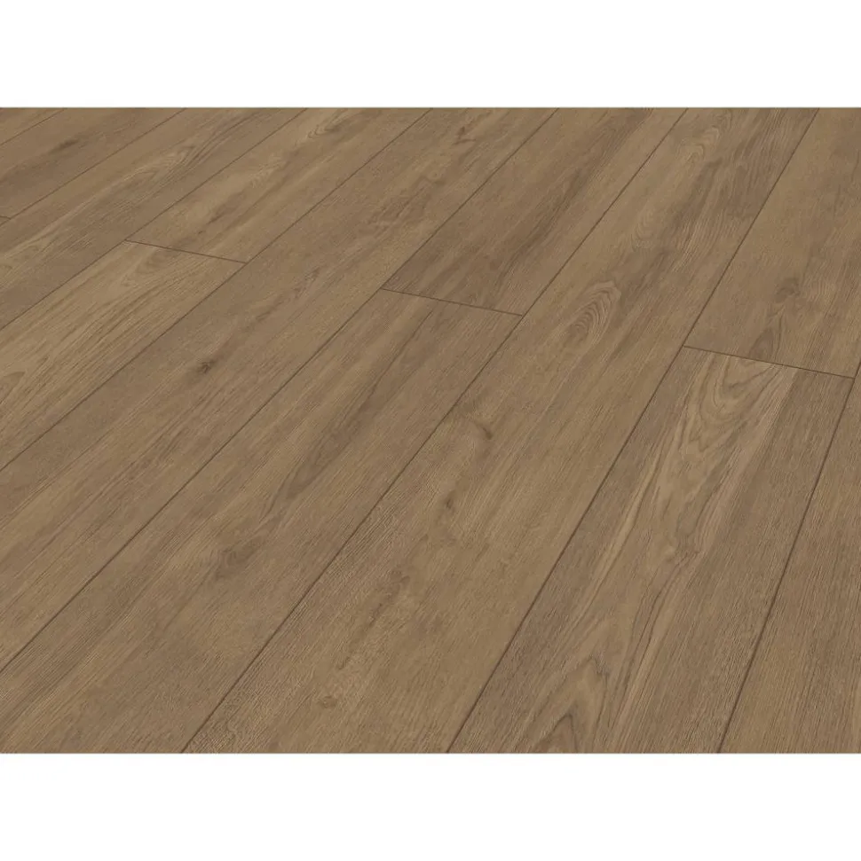 Vinylboden Eiche Luxor braun PVC frei 3,6 mm