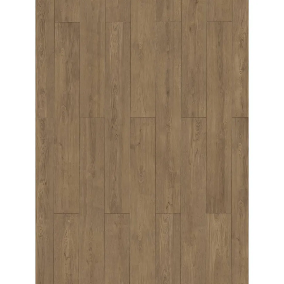 Vinylboden Eiche Luxor braun PVC frei 3,6 mm