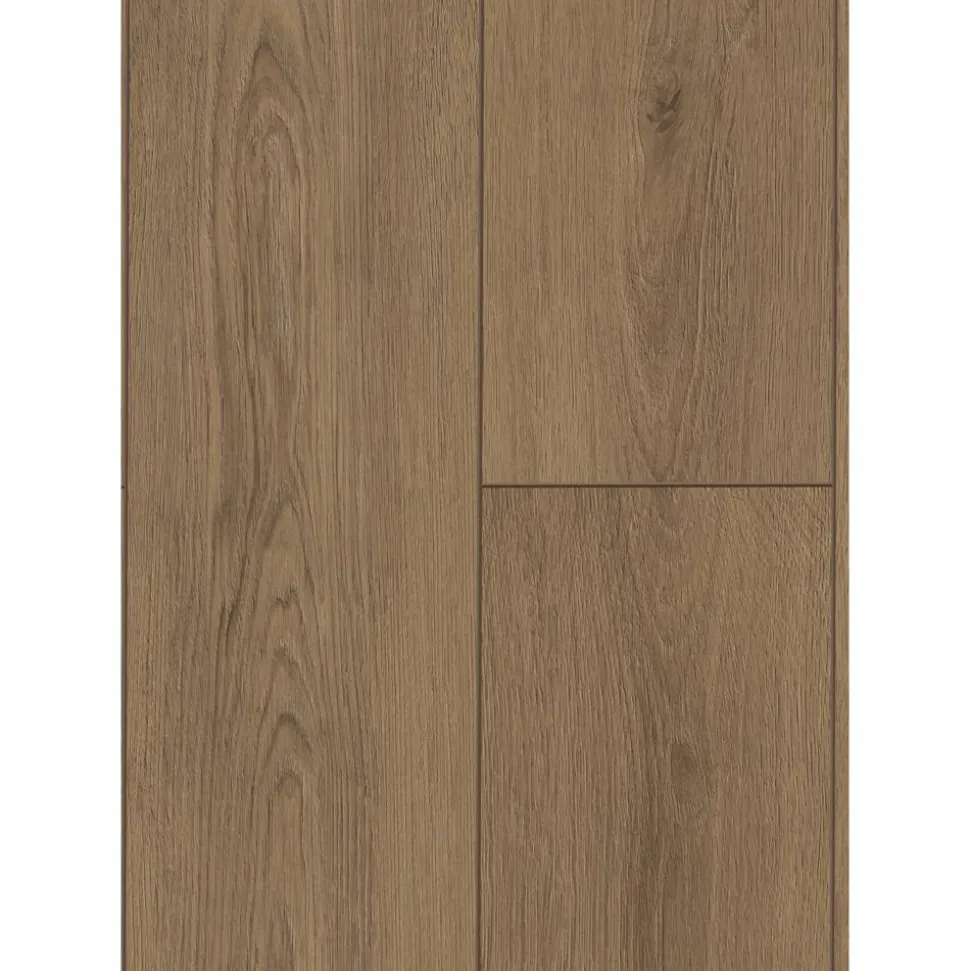 Vinylboden Eiche Luxor braun PVC frei 3,6 mm