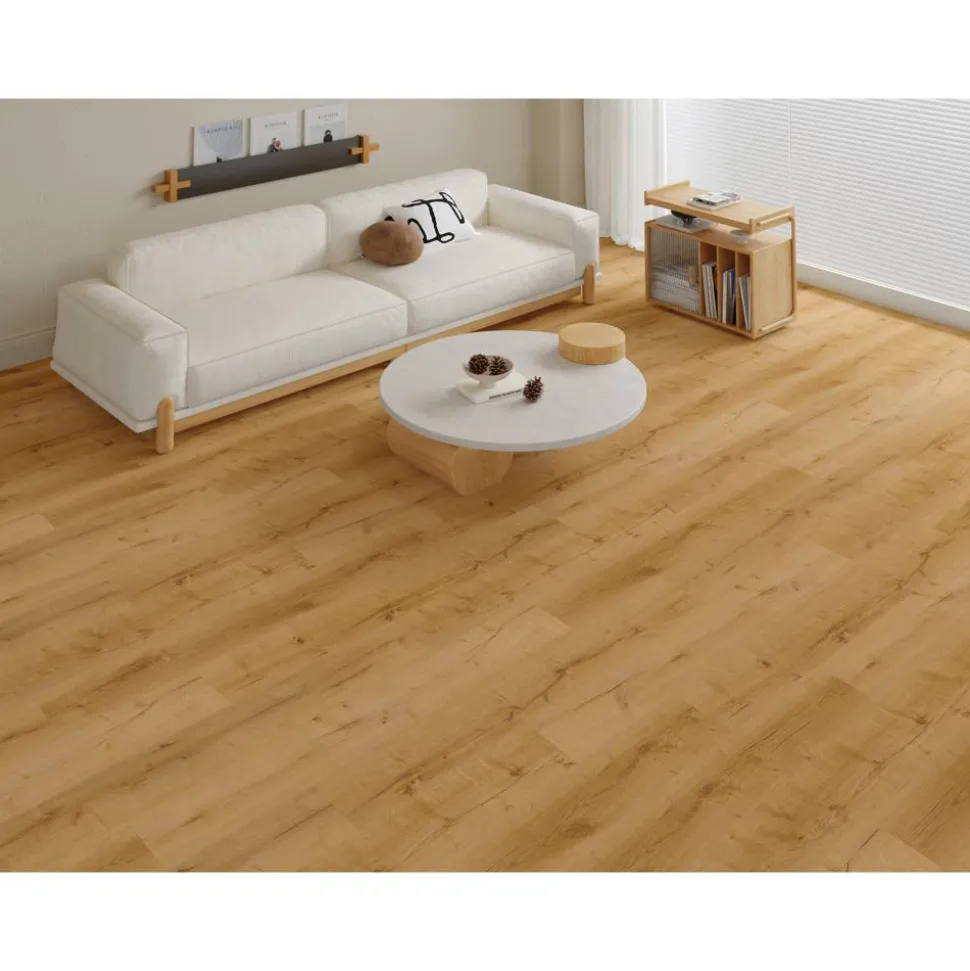 Vinylboden Eiche Pasadena 3,5 mm