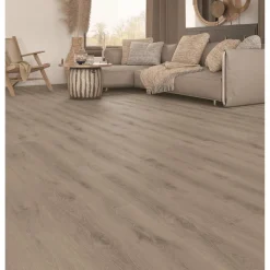Vinylboden Eiche Prestige natur PVC frei 3,6 mm