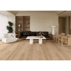 Vinylboden Eiche 'Skagen' eichefarben 3,5 mm