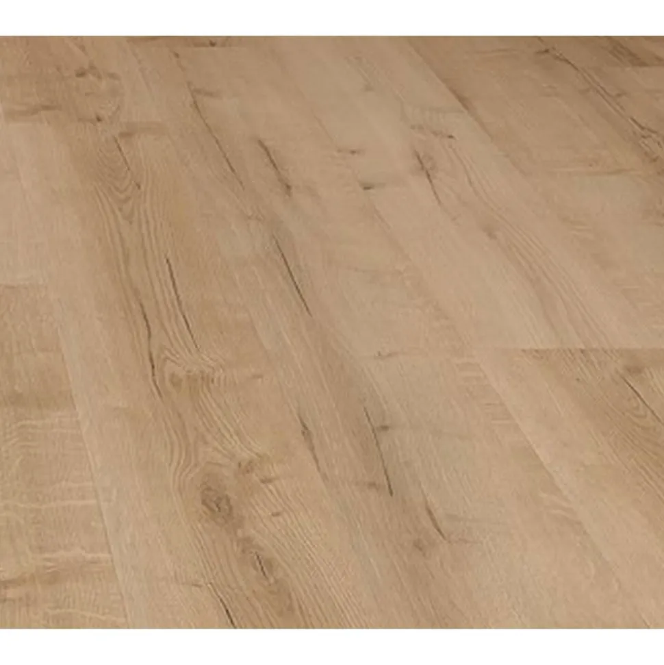 Vinylboden Eiche 'Skagen' eichefarben 3,5 mm