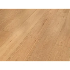 Vinylboden 'Green Vinyl' Traubeneiche gehobelt 4 mm