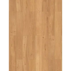 Vinylboden 'Green Vinyl' Traubeneiche gehobelt 4 mm