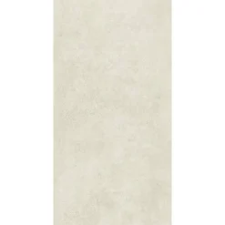 Vinylboden 'Perth' weiß 4 mm