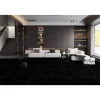 Vinylboden 'Solid Rock' Dark Marble 8,5 mm