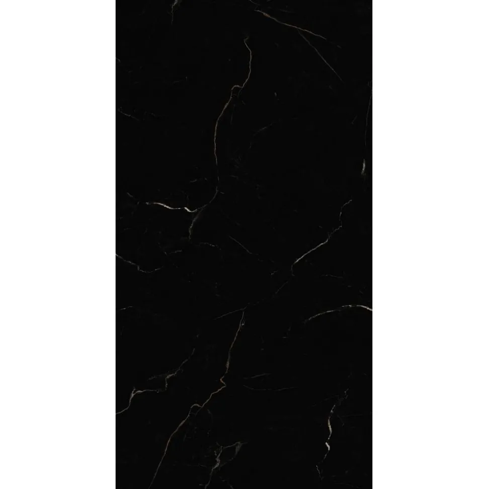 Vinylboden 'Solid Rock' Dark Marble 8,5 mm