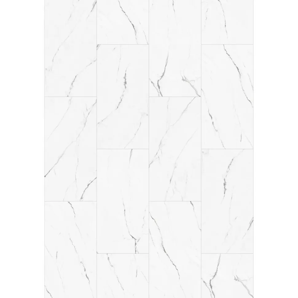 Vinylboden 'Solid Rock' Light Marble 8,5 mm
