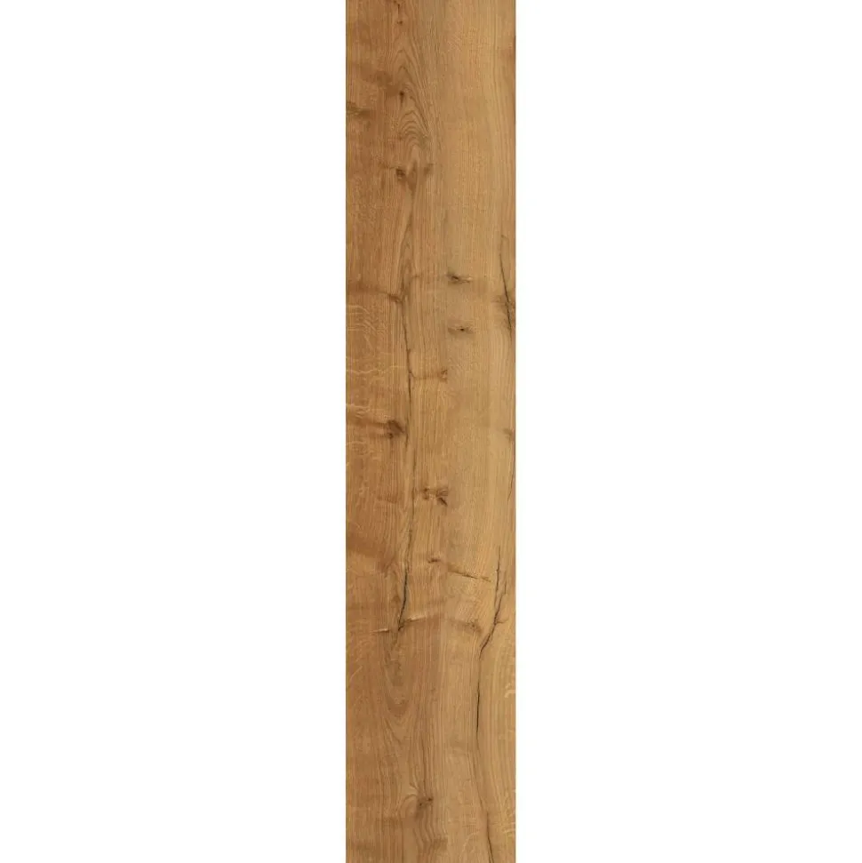 Vinylboden 'Sydney' Eiche natur braun 4 mm