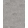 Vinylboden 'Trendtime 5' Beton Mineral grau 6 mm
