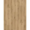 Vinylboden 'Wellington' Eiche natur braun 4 mm