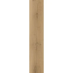 Vinylboden 'Wellington' Eiche natur braun 4 mm