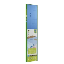 Vinyl- und Designbodenunterlage 'Aquastop' 1,5 mm, 1,2 x 8,5 m, 10,2 m² + Tape