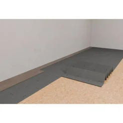 Vinyl- und Designbodenunterlage 'Selitbloc basic' 1 mm
