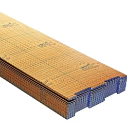 Vinyl- und Designboden-Unterlage 'SELITBLOC GripTec' 850 x 120 x 0,15 cm