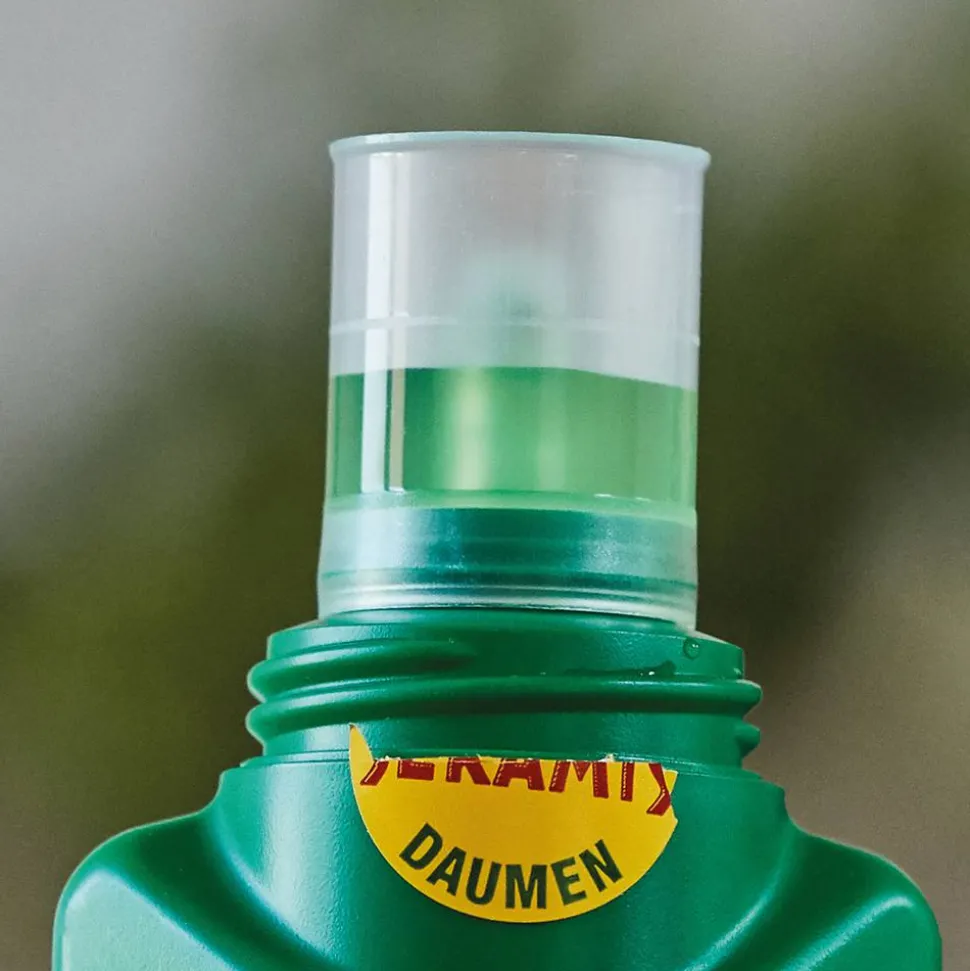 Vitalnahrung für Kakteen und Sukkulenten 200 ml
