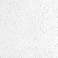 Vlies-Rauhfasertapete 'Rustic' weiß 0,53 x 10 m