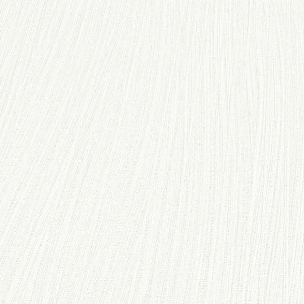 Vliestapete Guido Maria Kretschmer '10028-01 Fashion for Walls 3' Uni weiß 0,53 x 10,05 m
