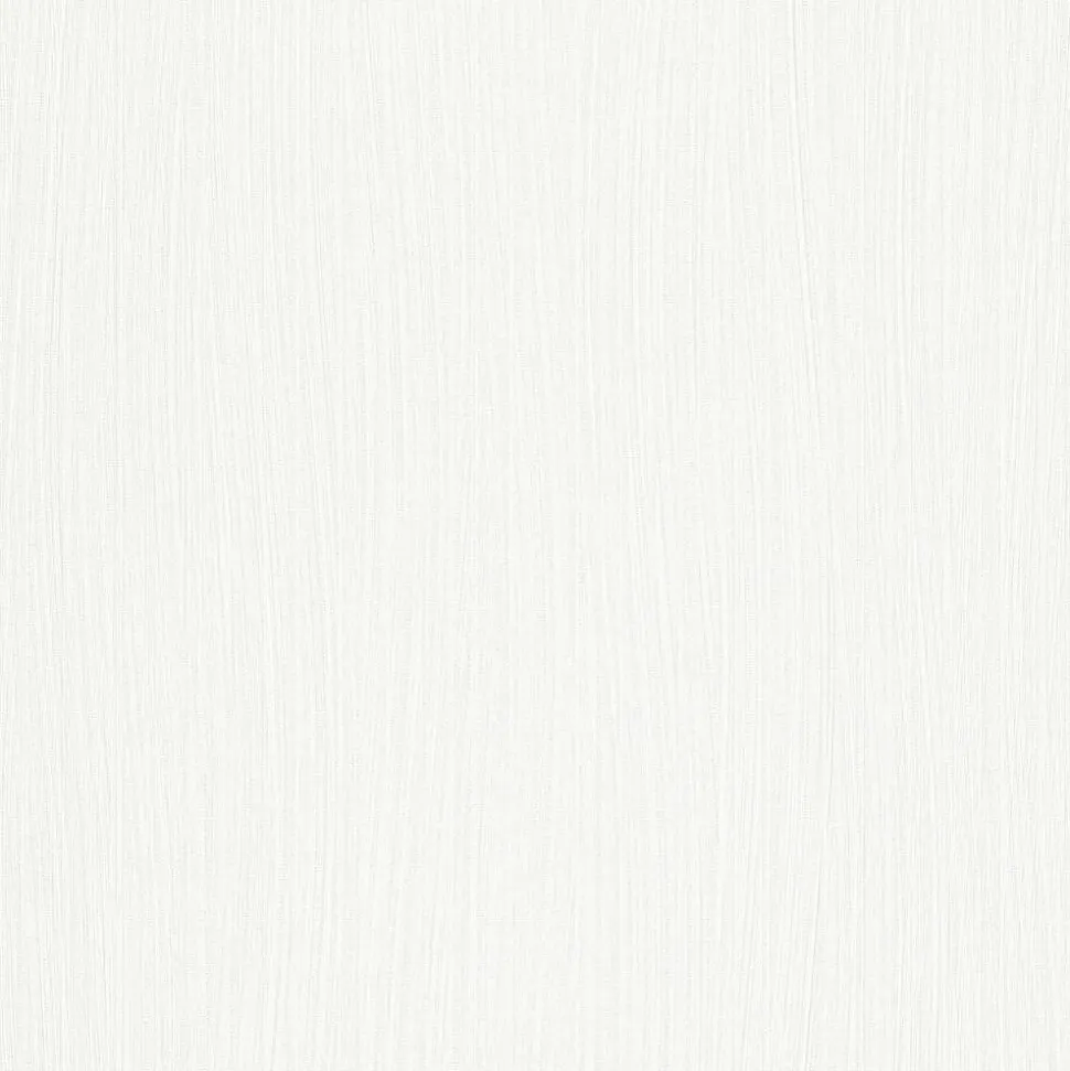 Vliestapete Guido Maria Kretschmer '10028-01 Fashion for Walls 3' Uni weiß 0,53 x 10,05 m
