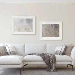Vliestapete Guido Maria Kretschmer '10376-26 Fashion for Walls 4' Uni ecru 0,53 x 10,05 m