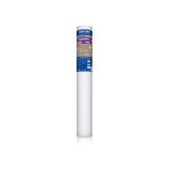 Vliestapete 'Variovlies Flat Classic' weiß 0,75 x 25 m