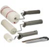 Vliestapezierset 4-tlg.