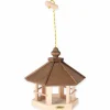 Vogelfutterhaus Ø 27 x 31 cm