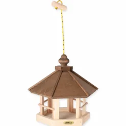 Vogelfutterhaus Ø 27 x 31 cm