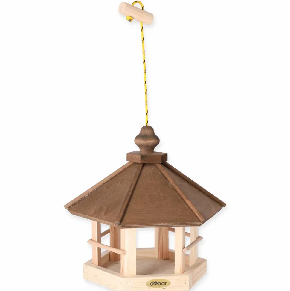 Vogelfutterhaus Ø 27 x 31 cm
